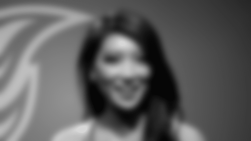 Meet Tennessee Titans Cheerleader Sayuri
