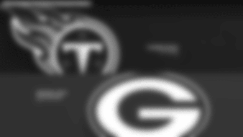 Titans-Packers Highlights | Preseason Week 1