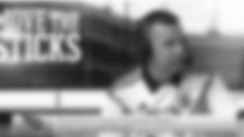 Move the Sticks: Preseason Week 1 storylines