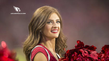 Arizona Cardinals - Meet the 2014 #AZCardinals Cheerleaders