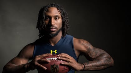 Colts get defensive, add safety Malik Hooker with 15th pick