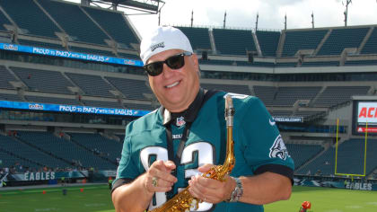 Philadelphia Eagles Pep Band