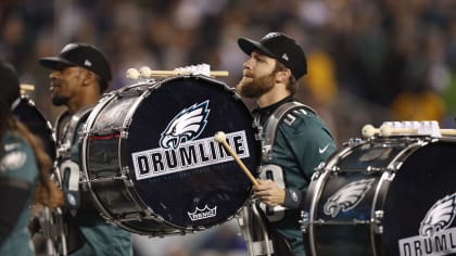 Band for NFL Philadelphia Eagles 36150