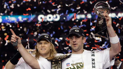 Super Bowl XLV - Packers vs. Steelers