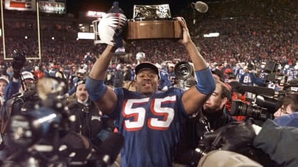 Official website of the New England Patriots
