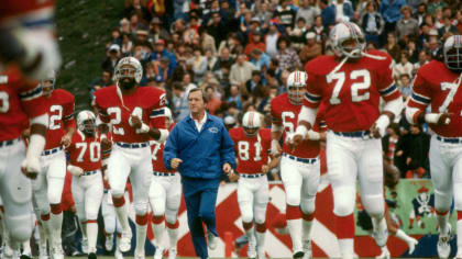 Why the New England Patriots will be remembered as the '70s