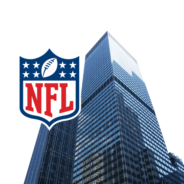 THE ULTIMATE FANTASY DRAFT EXPERIENCE