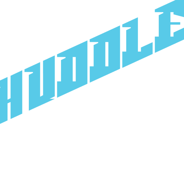 Huddle for 100