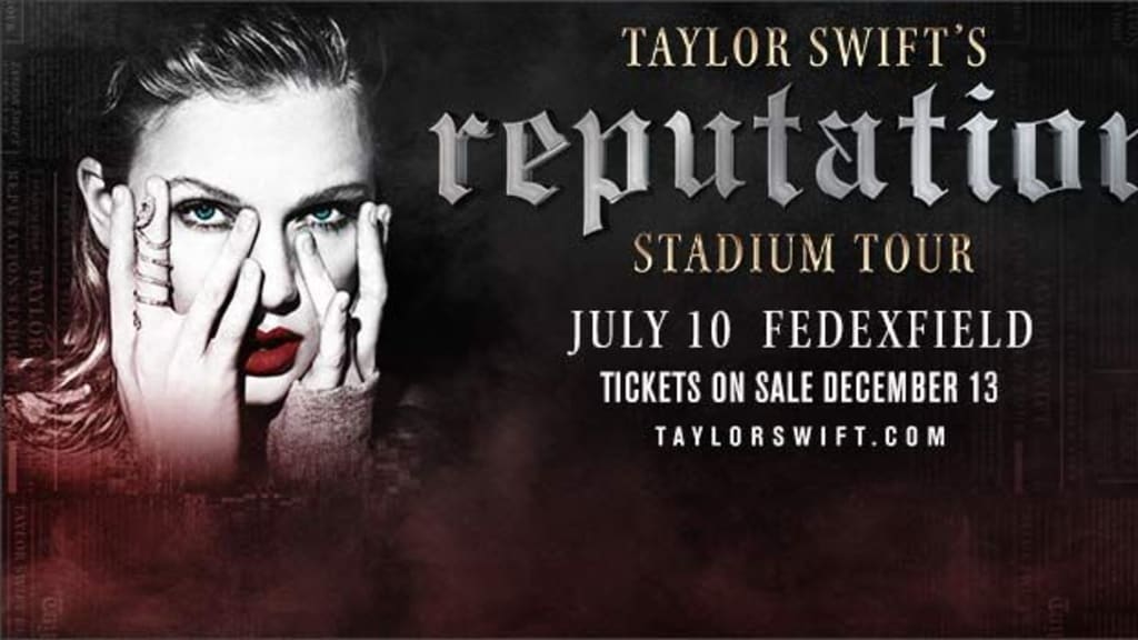 Heinz Field Seating Chart Taylor Swift