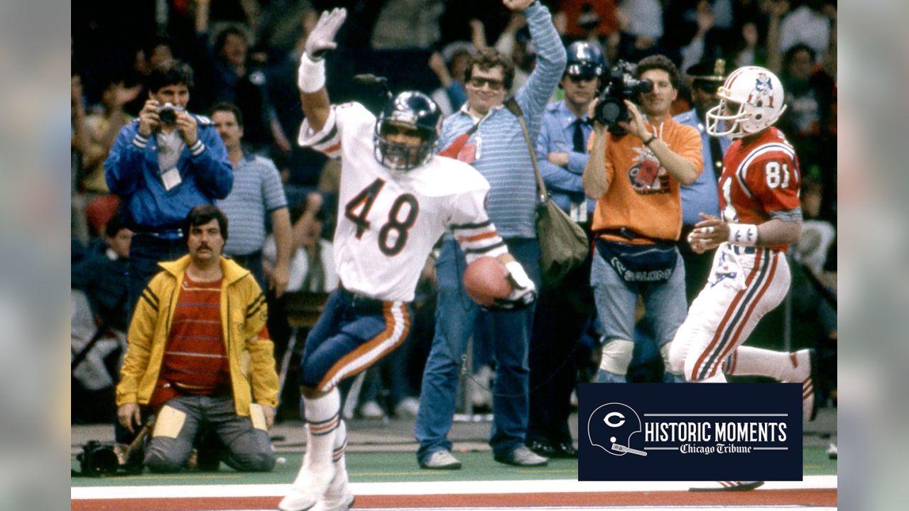 the 1985 super bowl