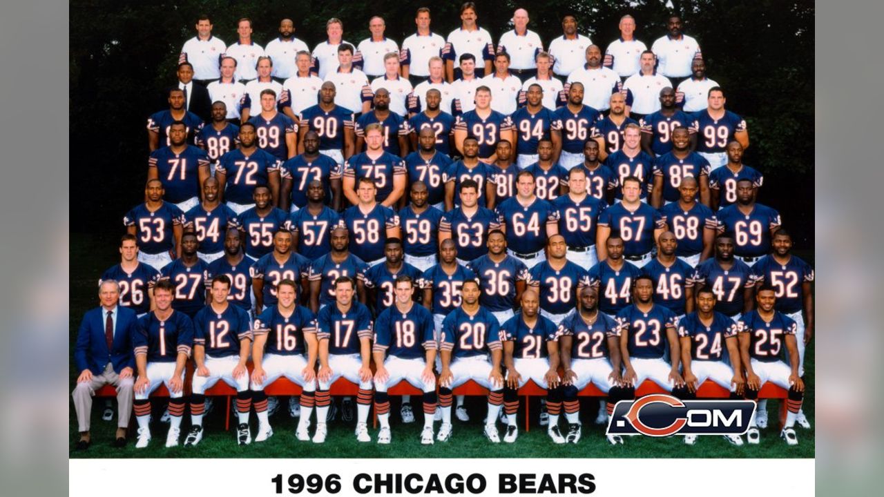 72 bears jersey