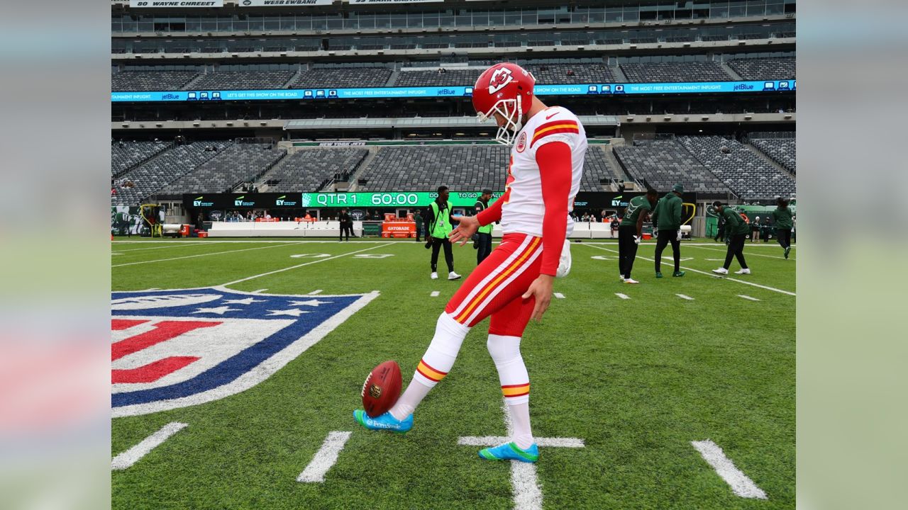 Campamentos De Futbol Americano En Estados Unidos Los Chiefs se Atan a Causas de Beneficencia a través de “Mi Causa, Mis  Zapatos”