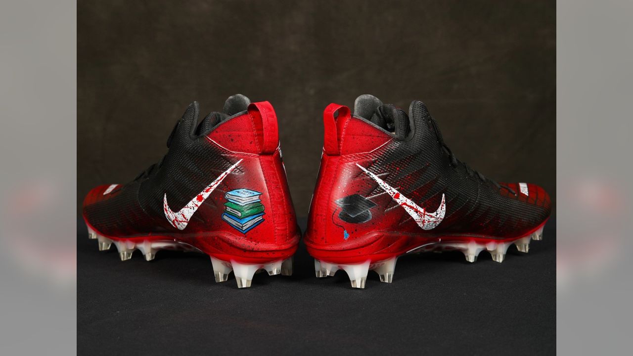 vu3 playoff pack cleats