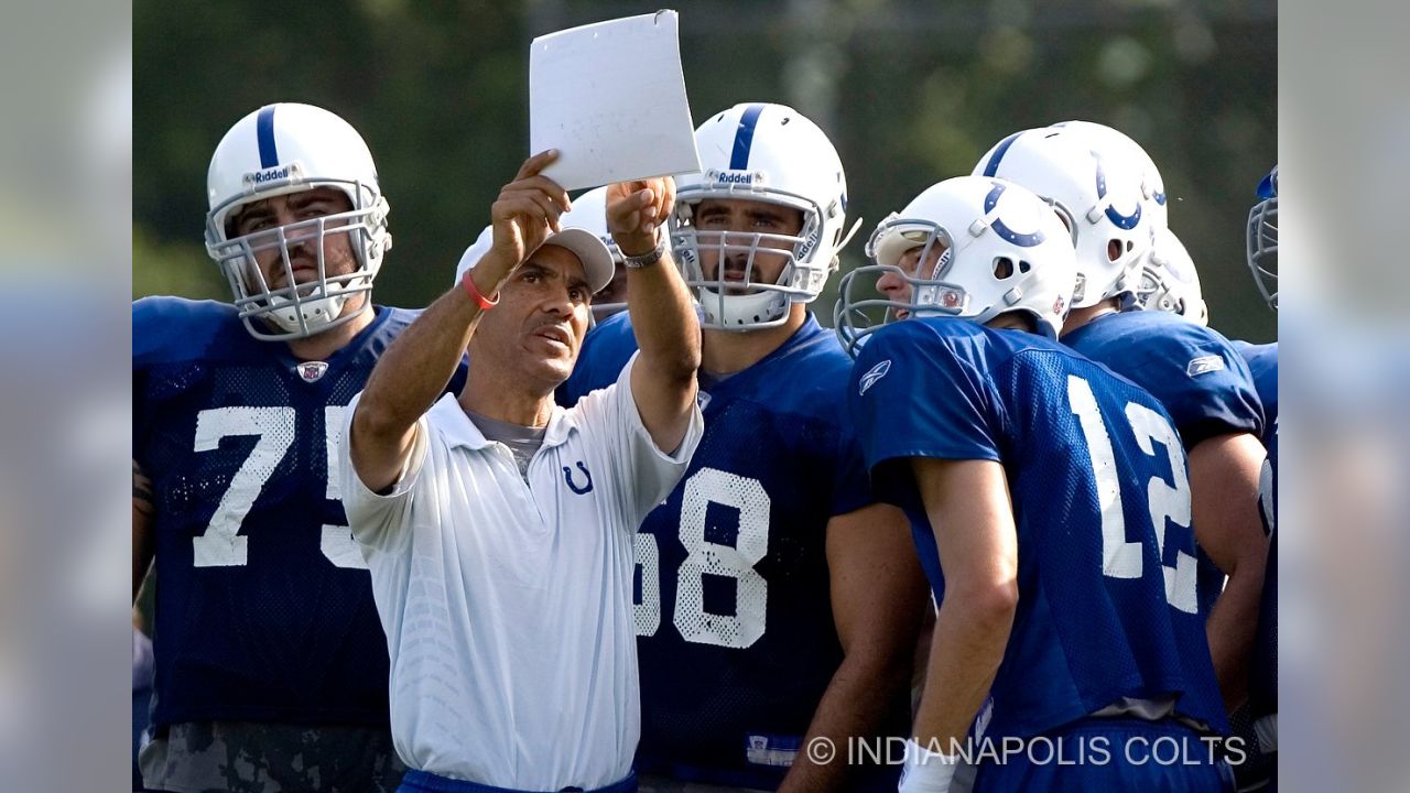 Top 10 Indianapolis Colts players of all time, including Peyton Manning and  Marshall Faulk