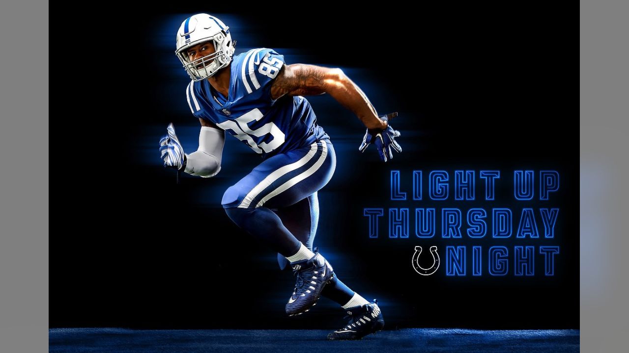 colts away jersey color