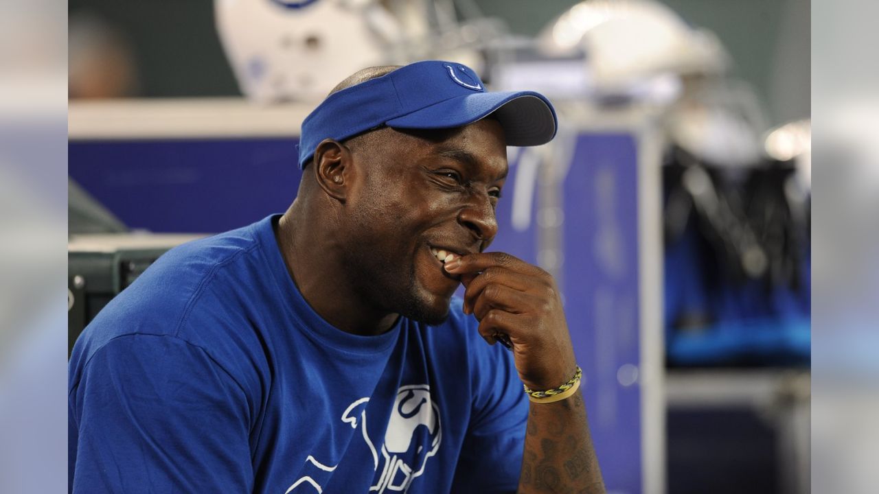 Is Robert Mathis nearing the end? 'Watch and see'