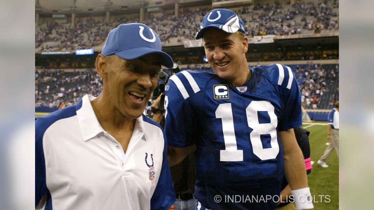 Top 25 greatest players in Indianapolis Colts history