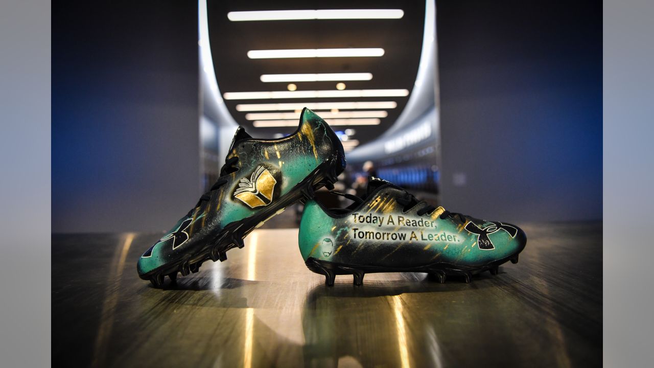 custom cleats promo code