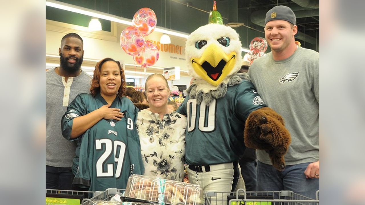 ACME Markets - Get your Philadelphia Eagles gear in stores