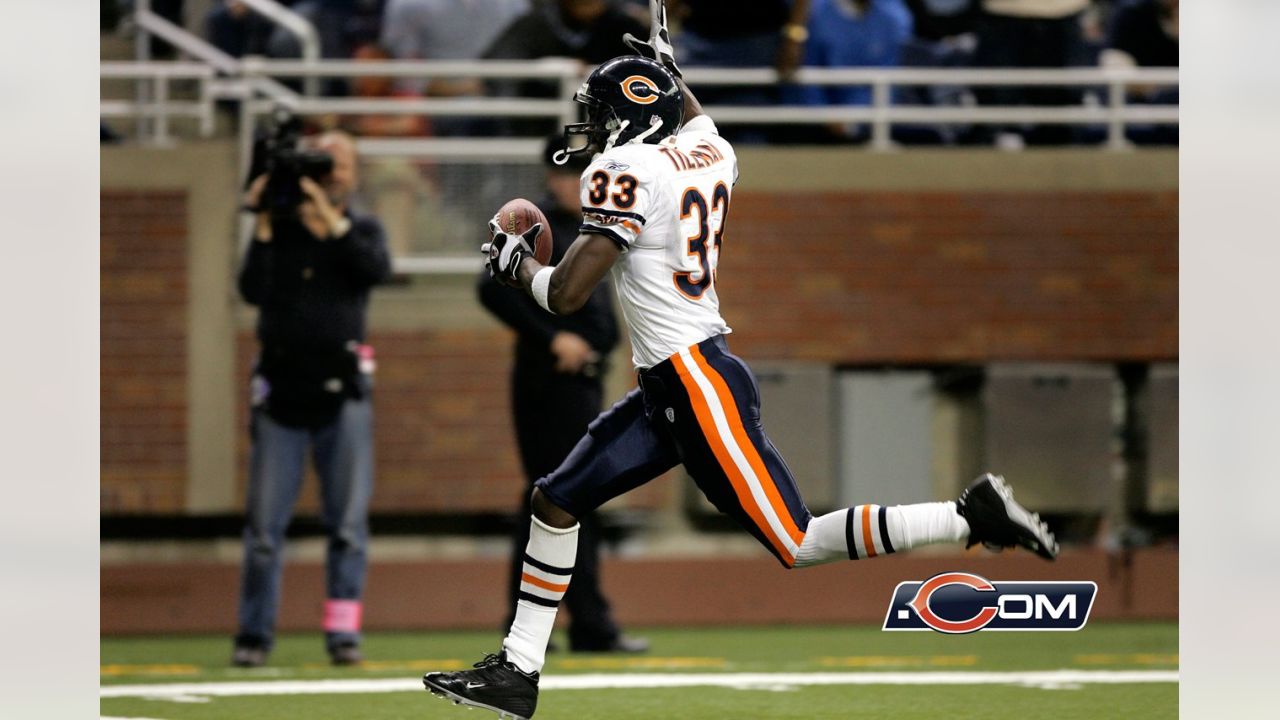 Tillman retires after 13 NFL seasons