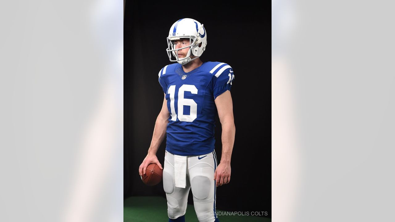 Even in Colts loss, give Scott Tolzien his due