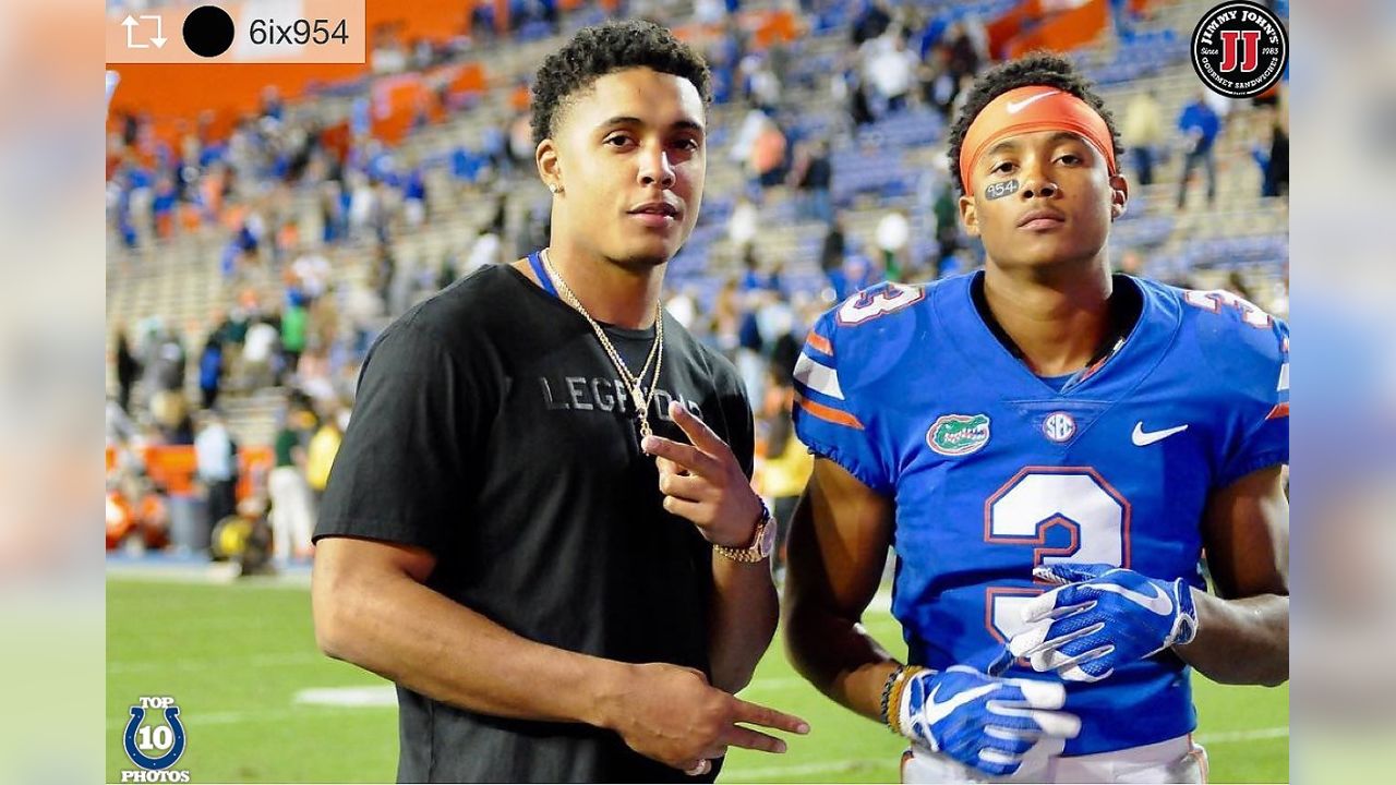 L E G E N D A R Y W I L S O N #SIX #3 - Quincy Wilson