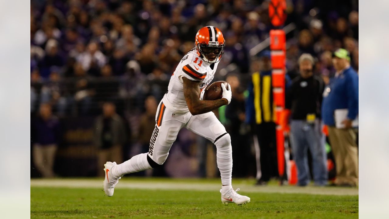 Terrelle Pryor released by NY Jets due to injury, per report