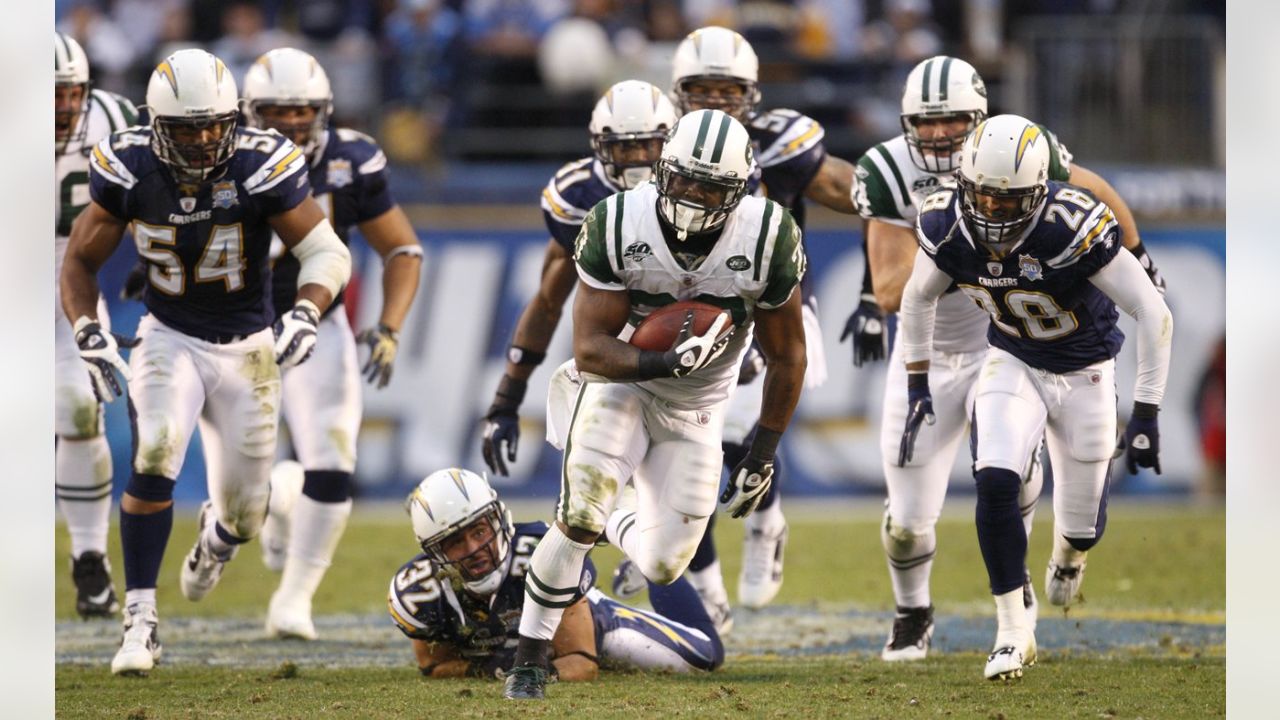 SanDiego Chargers @ NY Jets Ticket DEC 23 2012 NFL Football Game Metlife  Stadium