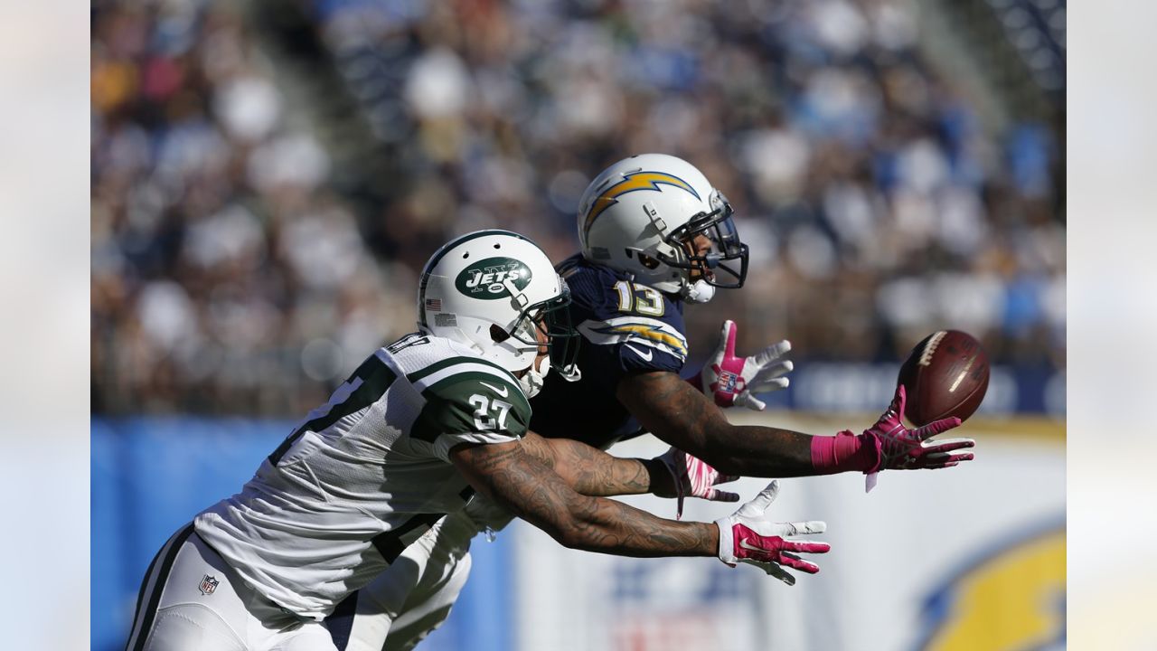 SanDiego Chargers @ NY Jets Ticket DEC 23 2012 NFL Football Game Metlife  Stadium