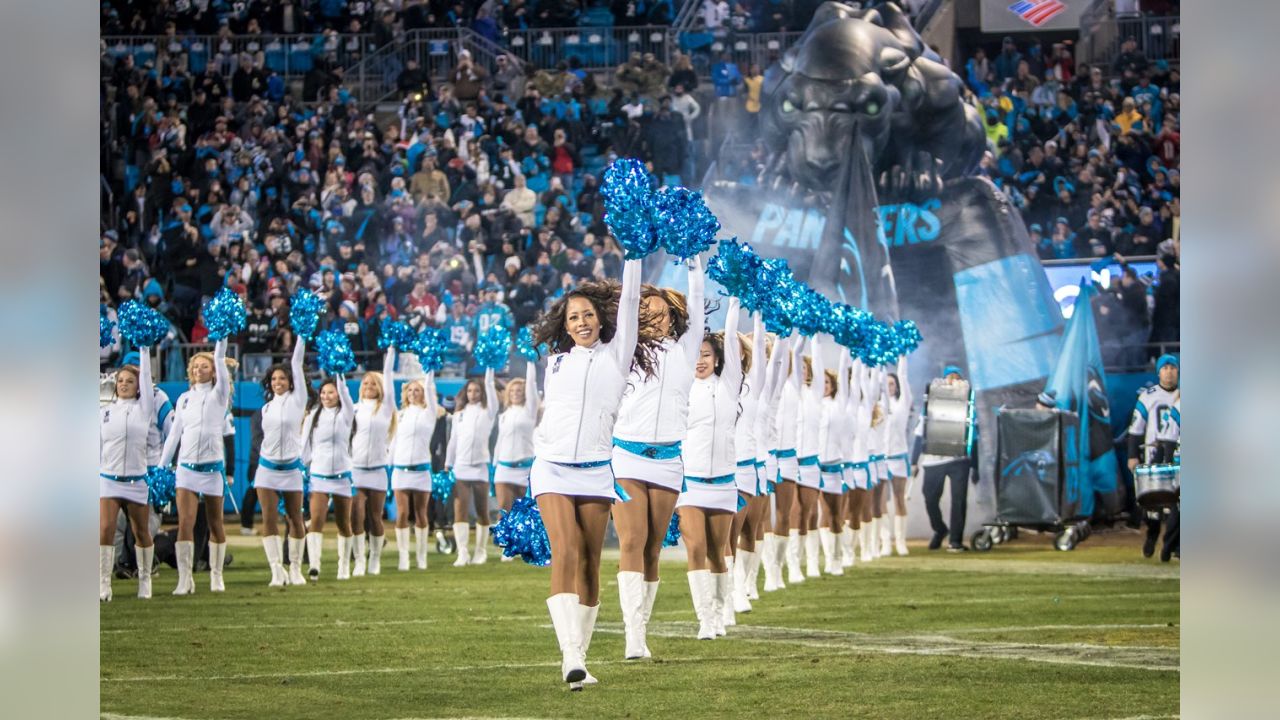 Player Introductions