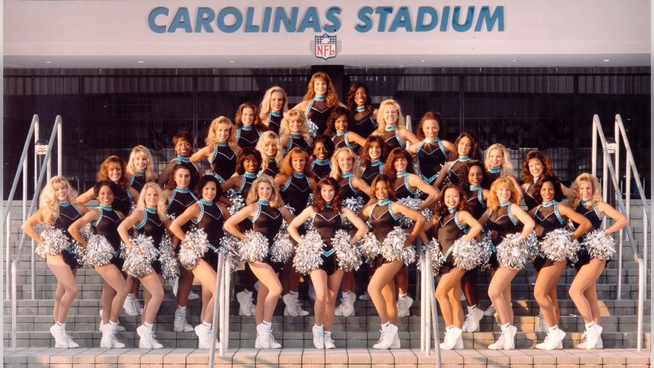 1996 TopCats