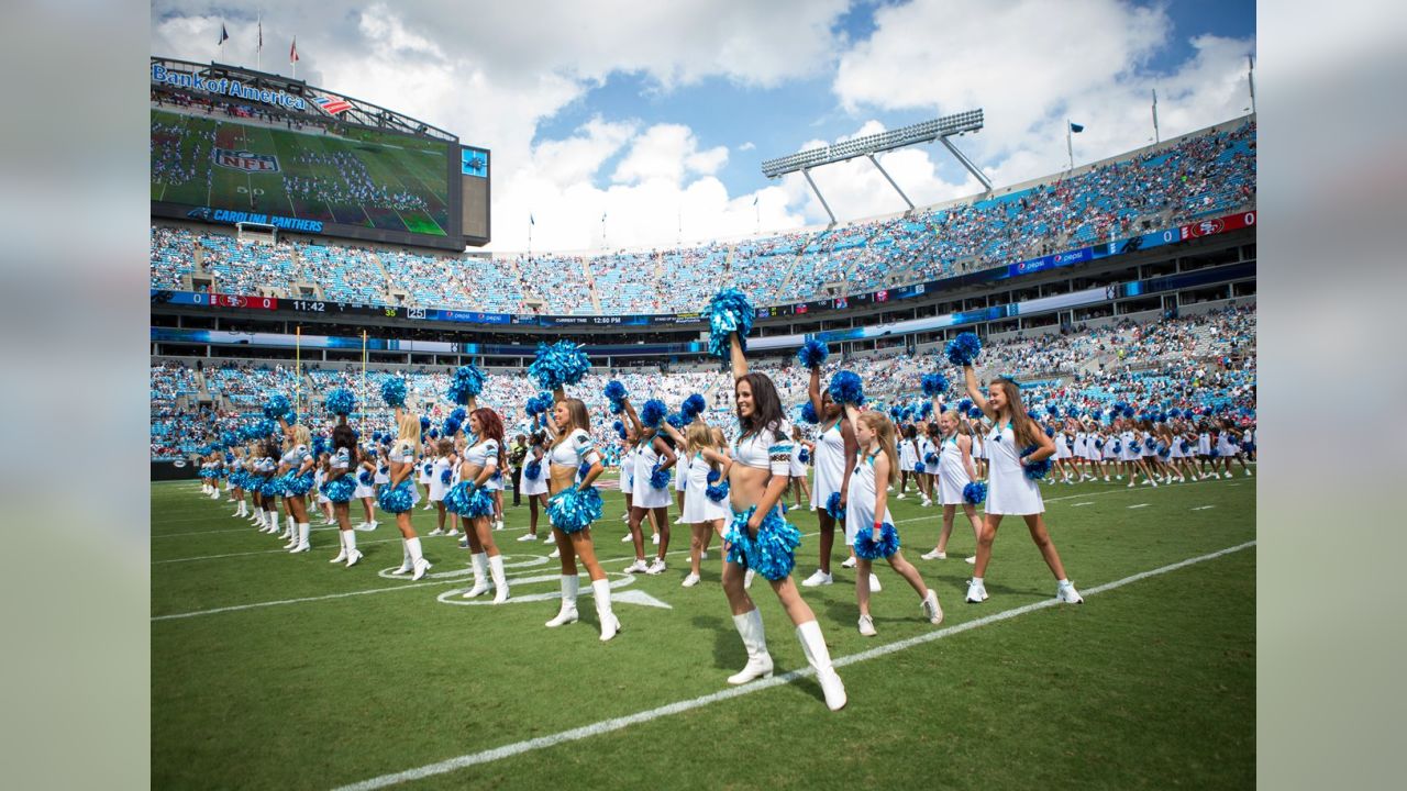 Junior TopCats