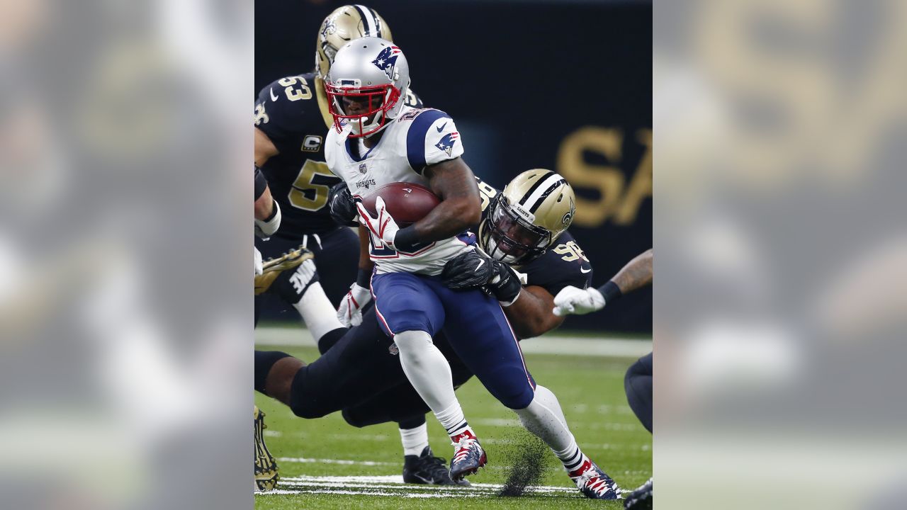 Brady torches Saints in 36-20 Patriots victory