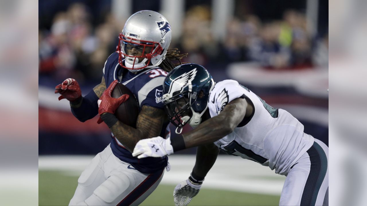 Philadelphia Eagles Beat New England Patriots 25-20 in Season Opener - BVM  Sports