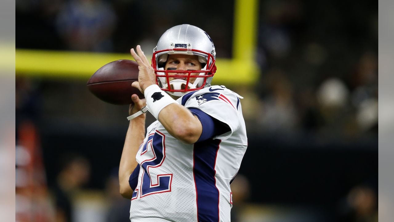 Thoughts & Reactions: Patriots Torch Bengals Behind Brady & Gronkowski