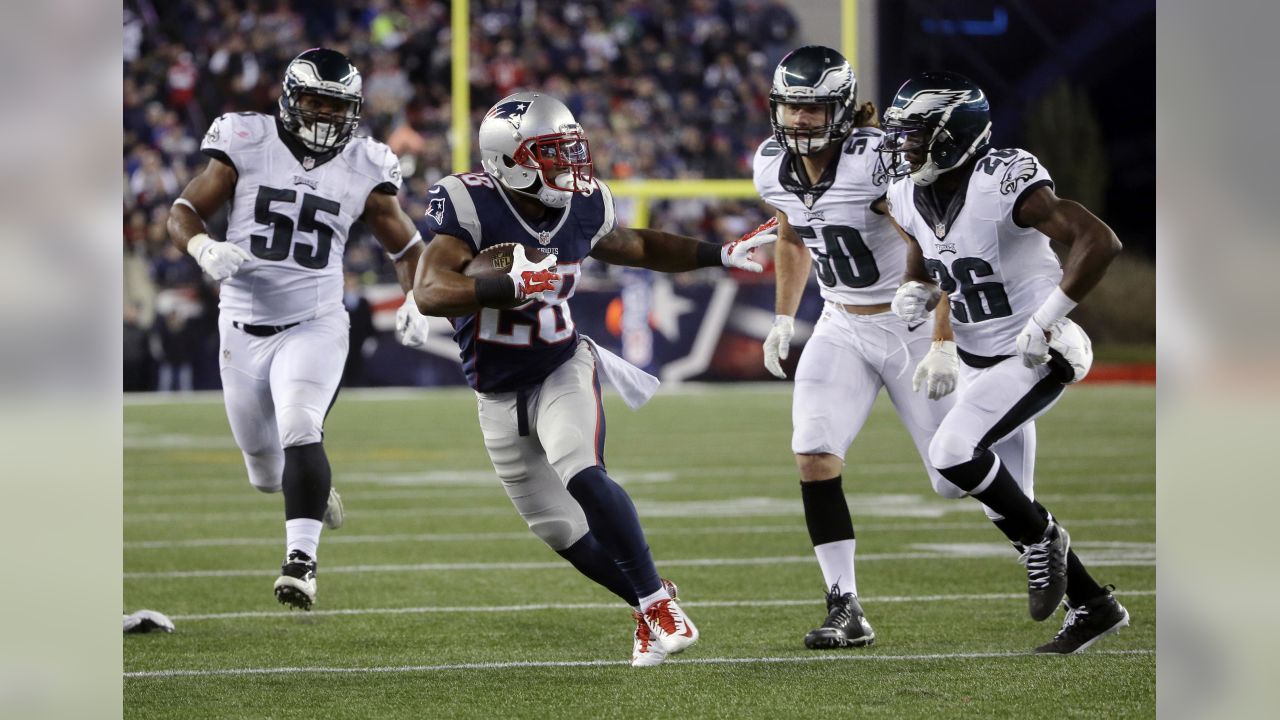 Flashback: Philadelphia Eagles stun New England Patriots with 35