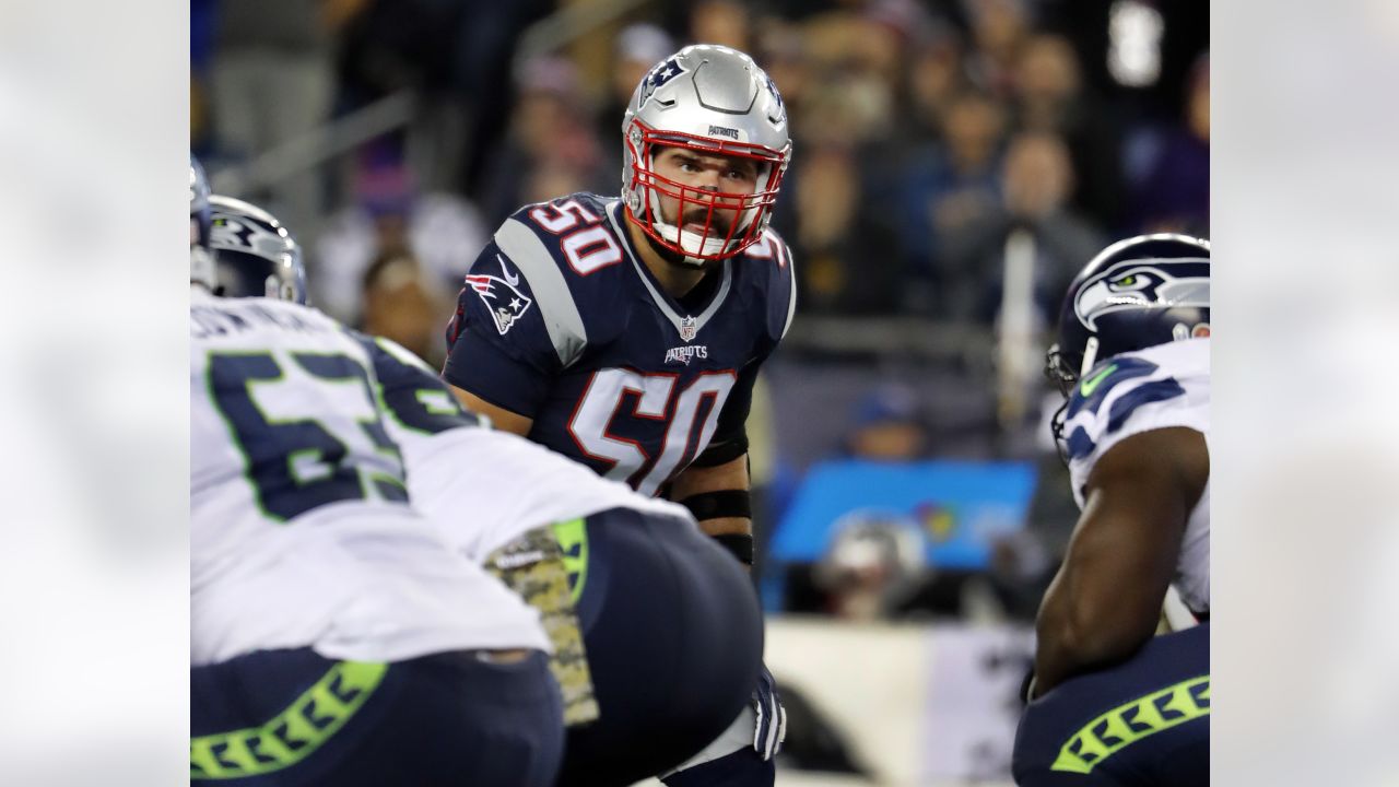 New England Patriots roster breakdown: #50 DE Rob Ninkovich - Pats Pulpit