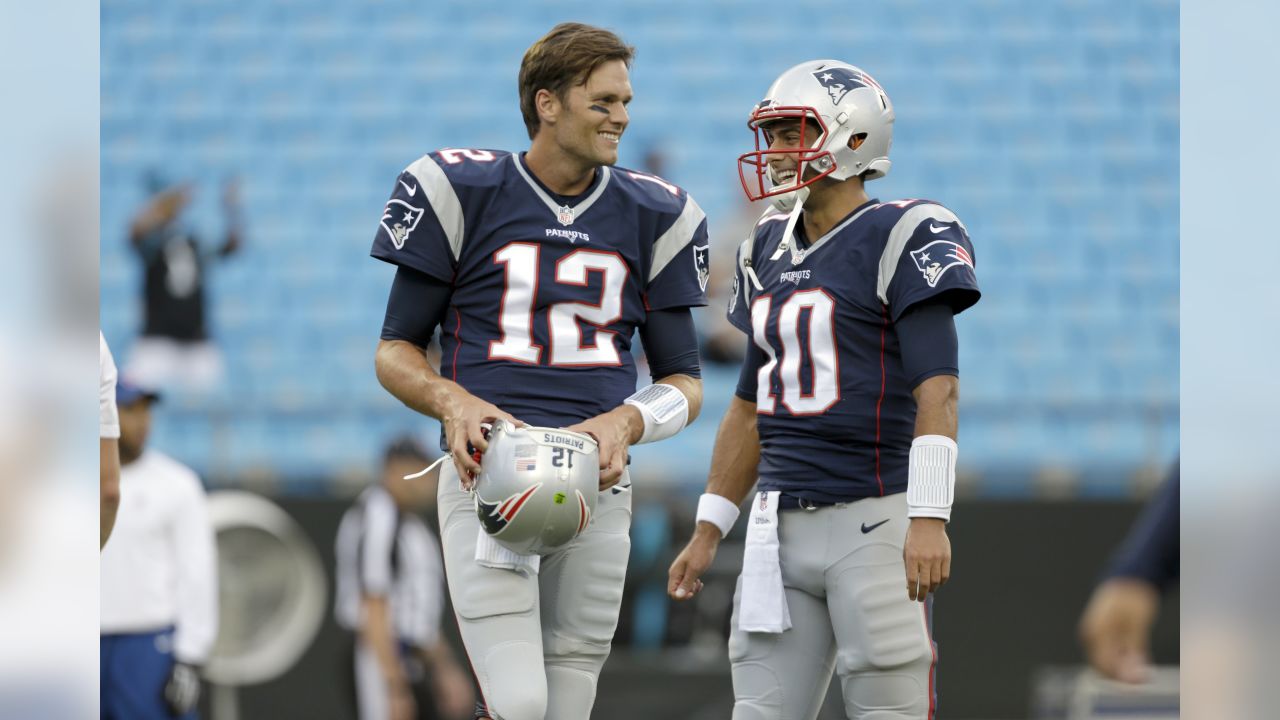 Tom Brady beats Patriots in New England return, 19-17 - Boston