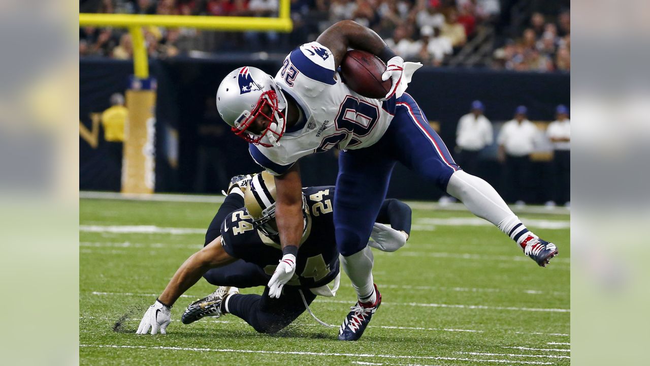 NFL: Brady torches Saints in 36-20 Patriots victory