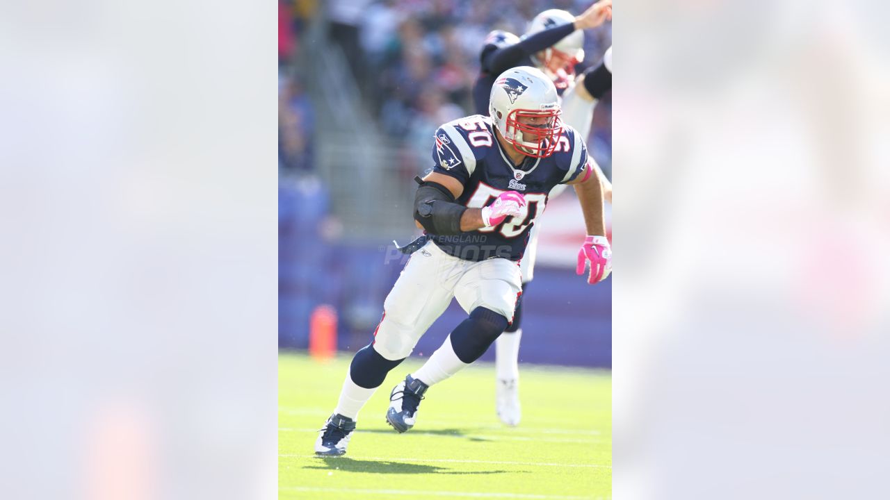 Patriots LB Rob Ninkovich Announces His Retirement