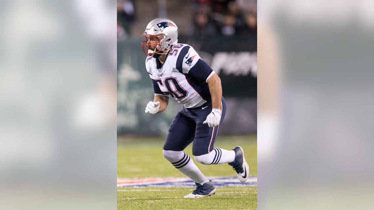 New England Patriots Linebacker Rob Ninkovich Retires - Last Word on Pro  Football