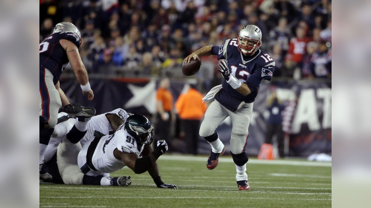 Eagles vs. Patriots: 7 big takeaways from 35-0 loss to the Patriots