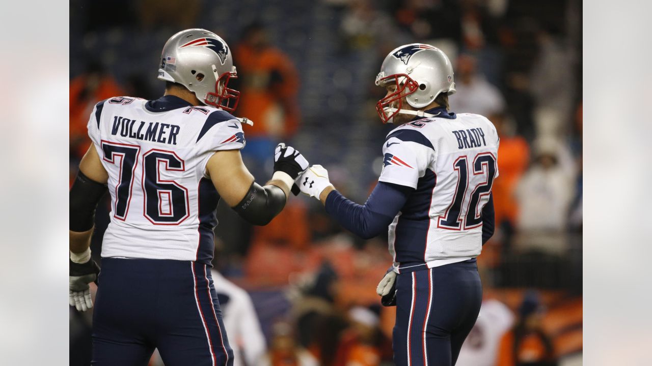 Sebastian Vollmer's Return Sigh of Relief for Patriots, and More AFC East  News, News, Scores, Highlights, Stats, and Rumors