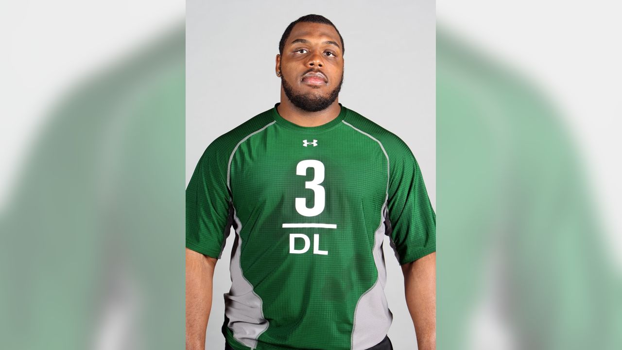 Combine Flashback Chris Baker