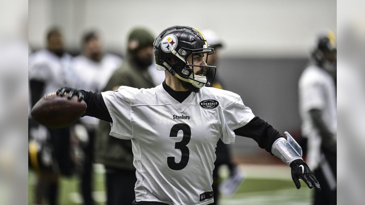 Landry Jones
