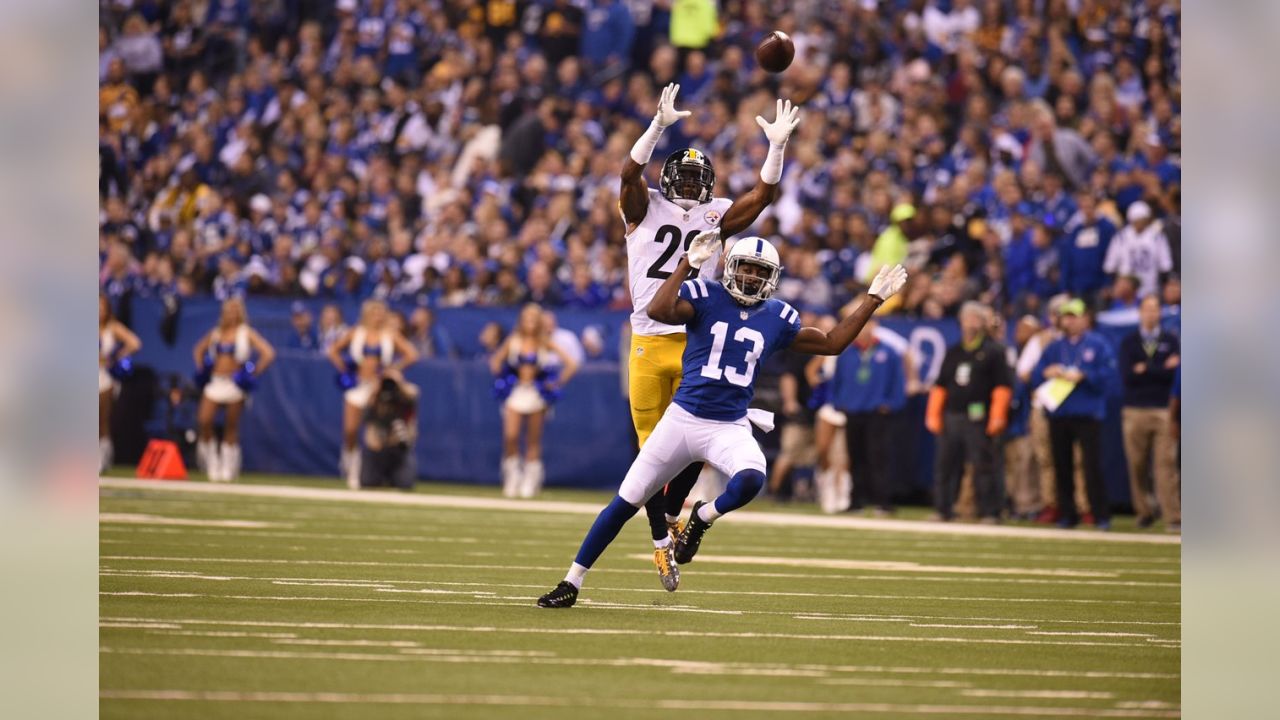 Steelers roll to 28-7 win over Colts – The Morning Call