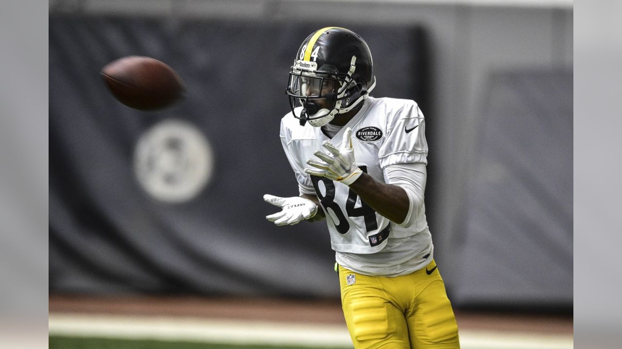 Antonio Brown
