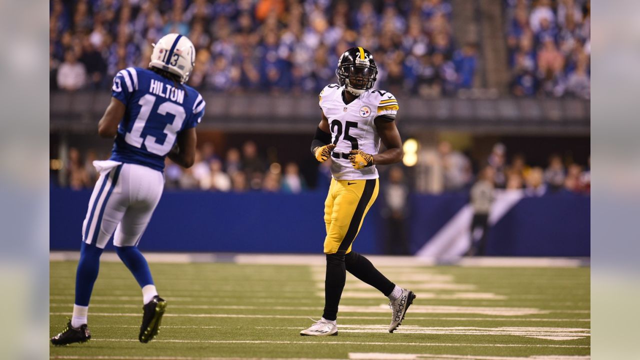 Steelers roll to 28-7 win over Colts – The Morning Call