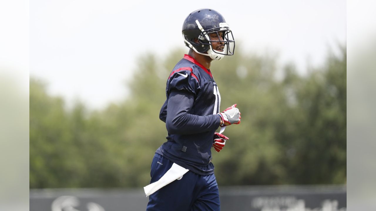 Another possible Texans uniform change, the impact of the 2022 rookies and  more were topics of fan questions for Drew Dougherty of the Houston Texans.