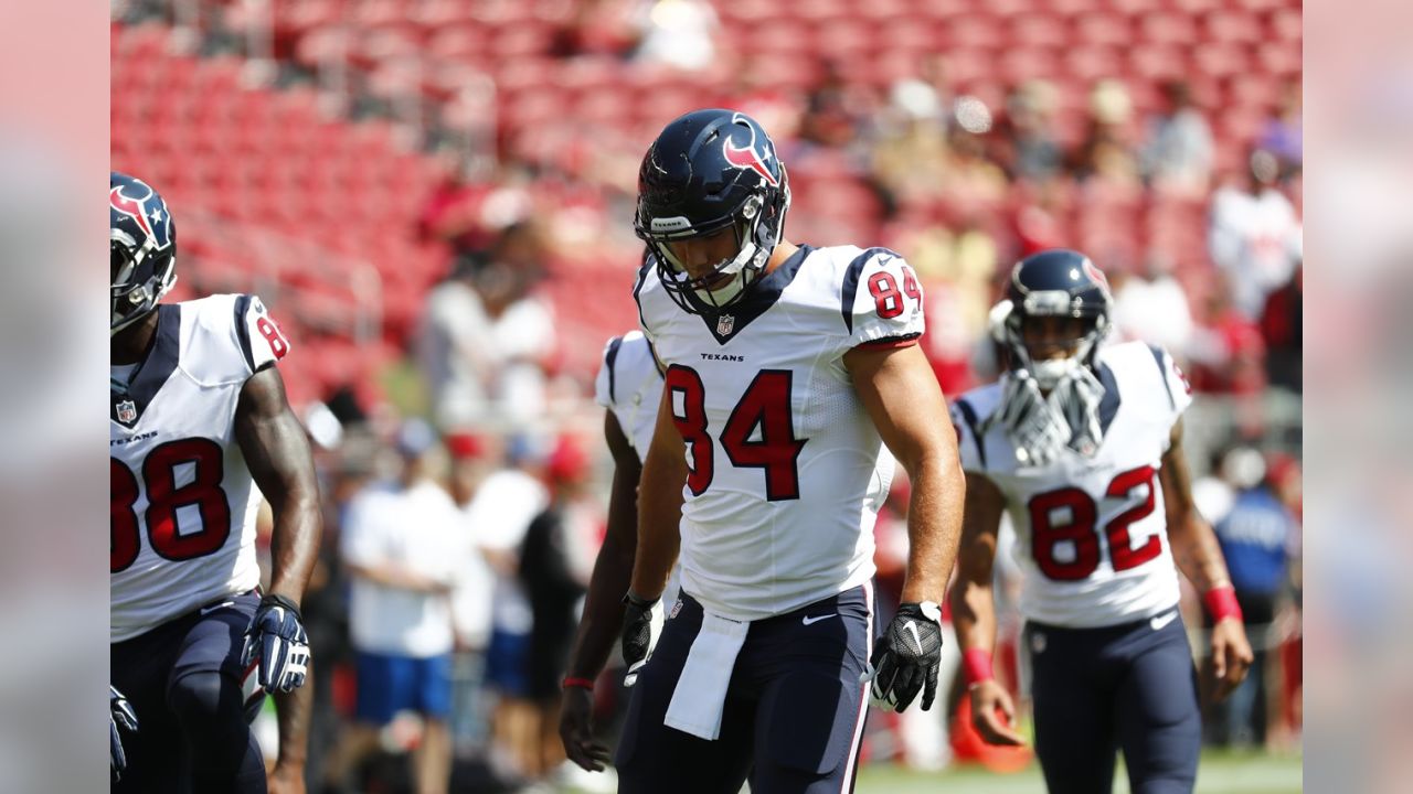 Punahou alumnus, Texans kicker Ka'imi Fairbairn makes Maui field